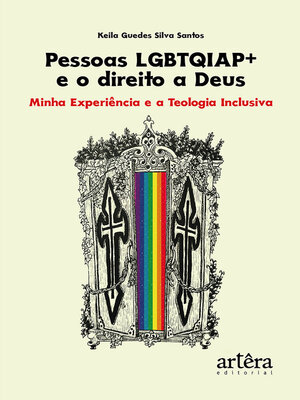 cover image of Pessoas LGBTQIAP+ e o Direito a Deus